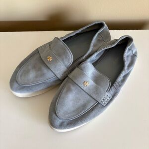 Tory Burch Women’s Ballet Sport Loafer Size 7